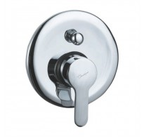 Jaquar Opal Single Lever Bath & Shower